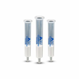 CLEAN-UP C8 Plus Carboxylic Acid