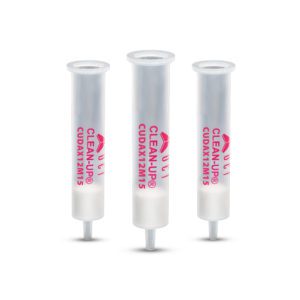 Clean-Up® Diethylamino Column 2000mg 15mL