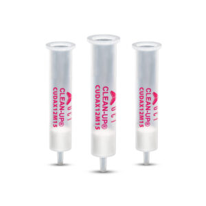 Clean-Up® Diethylamino Column 2000mg 15mL