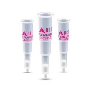 Clean-Up® Aminopropyl Column100mg 10mL
