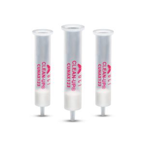 Clean-Up® Aminopropyl Column 200mg 3mL