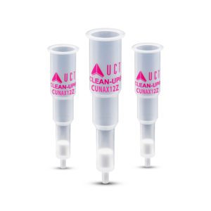 Clean-Up® Aminopropyl Column 200mg 10mL