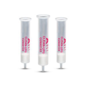 Clean-Up® Aminopropyl Column 500mg 3mL