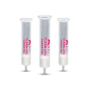 Clean-Up® Aminopropyl Column 500mg 6mL