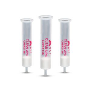 Clean-Up® Polyimine Column 500mg 6mL