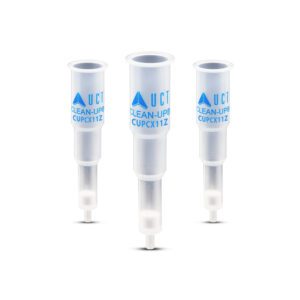 Clean-Up® Propylsulfonic Acid Column 100mg 10mL