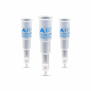 Clean-Up® Propylsulfonic Acid Column 100mg 10mL