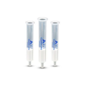 Clean-Up® Propylsulfonic Acid Column 200mg 3mL
