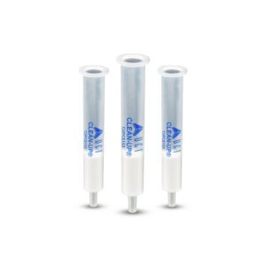 Clean-Up® Propylsulfonic Acid Column 500mg 3mL
