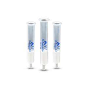 Clean-Up® Propylsulfonic Acid Column 500mg 6mL