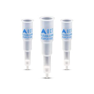 Clean-Up® Propylsulfonic Acid Column 500mg 10mL