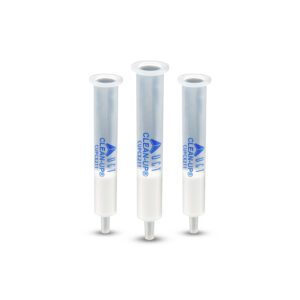 Clean-Up® C8 + Propylsulfonic Acid Column 100mg 1mL