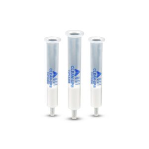 Clean-Up® C8 + Propylsulfonic Acid Column 500mg 6mL
