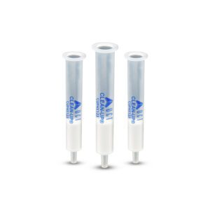 Clean-Up® Unendcapped Phenyl Column 200mg 3mL