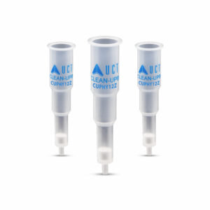 Clean-Up® Unendcapped Phenyl Column 200mg 10mL
