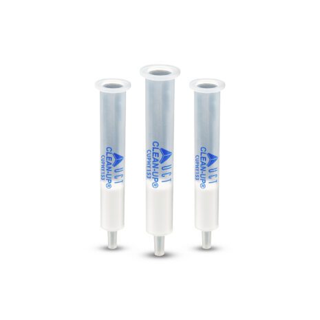 Unendcapped Phenyl Column 500mg 3mL Unendcapped phenyl column 500mg 3mL for hydrophobic and aromatic interactions