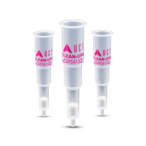 Clean-Up® PSA Column 200mg 10mL
