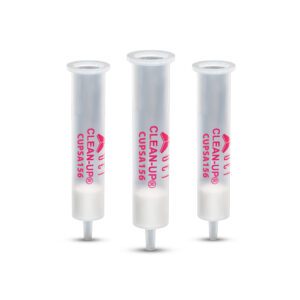 Clean-Up® PSA Column 500mg 6mL