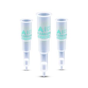 Clean-Up® Quaternary Amine w/ Chloride Counter Ion Column 200mg 10mL