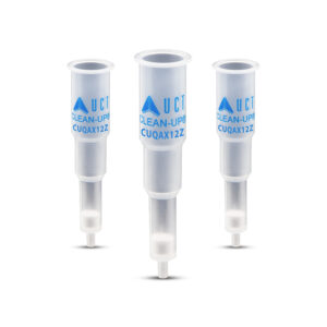 Clean-Up® Quaternary Amine w/ Chloride Counter Ion Column 200mg 10mL