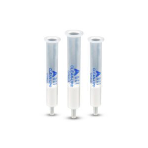 Clean-Up® Tri-acetic Acid Column 200mg 3mL