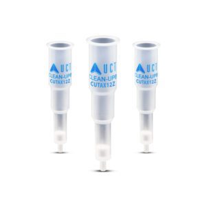 Clean-Up® Tri-acetic Acid Column 200mg 10mL