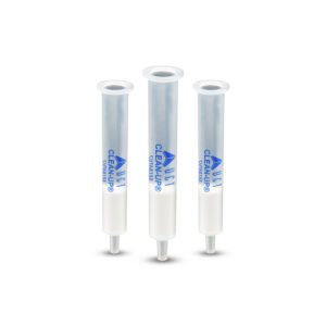 Clean-Up® Tri-acetic Acid Column 500mg 3mL