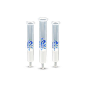 Clean-Up® Tri-acetic Acid Column 500mg 3mL