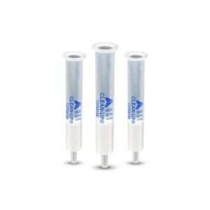 Clean-Up® Tri-acetic Acid Column 500mg 6mL