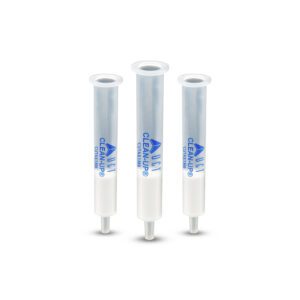 Clean-Up® Tri-acetic Acid Column 1000mg 6mL