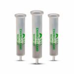 Enviro-Clean C8 - Endcapped- PTFE Frits 200mg 3mL