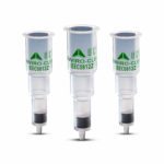 Enviro-Clean C8 - Endcapped- PTFE Frits 200mg 10mL