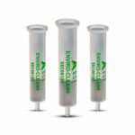Enviro-Clean C8 - Endcapped- PTFE Frits 500mg 3mL