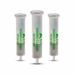 Enviro-Clean C8 - Endcapped- PTFE Frits 1000mg 6mL