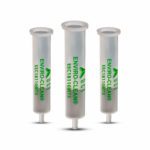 Enviro-Clean C18 - Endcapped - PTFE Frits 10,000mg 75mL