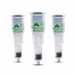 Enviro-Clean C18 - Endcapped - PTFE Frits 100mg 10mL