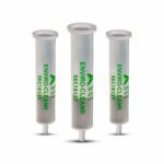 Enviro-Clean C18 - Endcapped - PTFE Frits 200mg 3mL