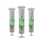 Enviro-Clean C18 - Endcapped - PTFE Frits 2000mg 15mL
