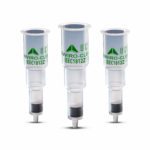 Enviro-Clean C18 - Endcapped - PTFE Frits 200mg 10mL