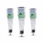 Enviro-Clean C18 - Endcapped - PTFE Frits 500mg 10mL
