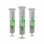 Enviro-Clean Cyclohexyl - Endcapped - PTFE Frits 500mg 6mL