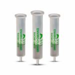 Enviro-Clean C8 - Unendcapped - PTFE Frits 2000mg 15mL