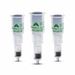 Enviro-Clean C8 - Unendcapped - PTFE Frits 200mg 10mL