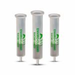 Enviro-Clean C8 - Unendcapped - PTFE Frits 5000mg 25mL