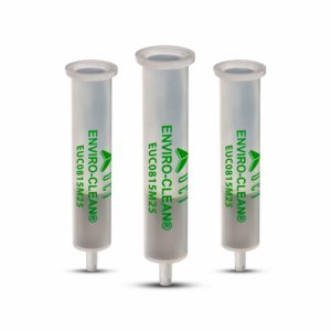 Enviro-Clean® Unendcapped C8 PTFE Frits 5000 mg 25 mL