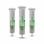 Enviro-Clean C30 - Unendcapped - PTFE Frits 200mg 3mL