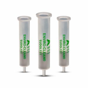 Enviro-Clean® Diol PTFE Frits 100 mg 1 mL