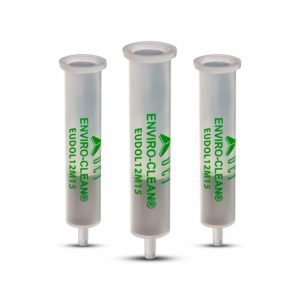 Enviro-Clean® Diol PTFE Frits 2000 mg 15 mL