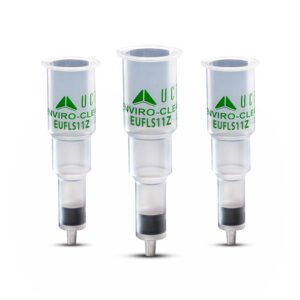Enviro-Clean® Florisil PR PTFE Frits 100 mg 10 mL