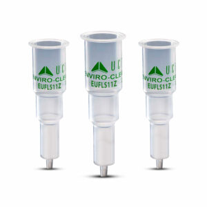 Enviro-Clean® Florisil PR PTFE Frits 100 mg 10 mL